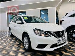 نيسان سنترا